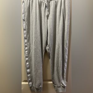 American Eagle Outfitters Cute and Comfy Grey Sweatpants Size XL